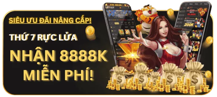 Hoàn trả cược thể thao tin888