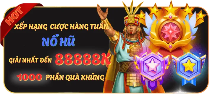 Hoàn trả cược thua tin888