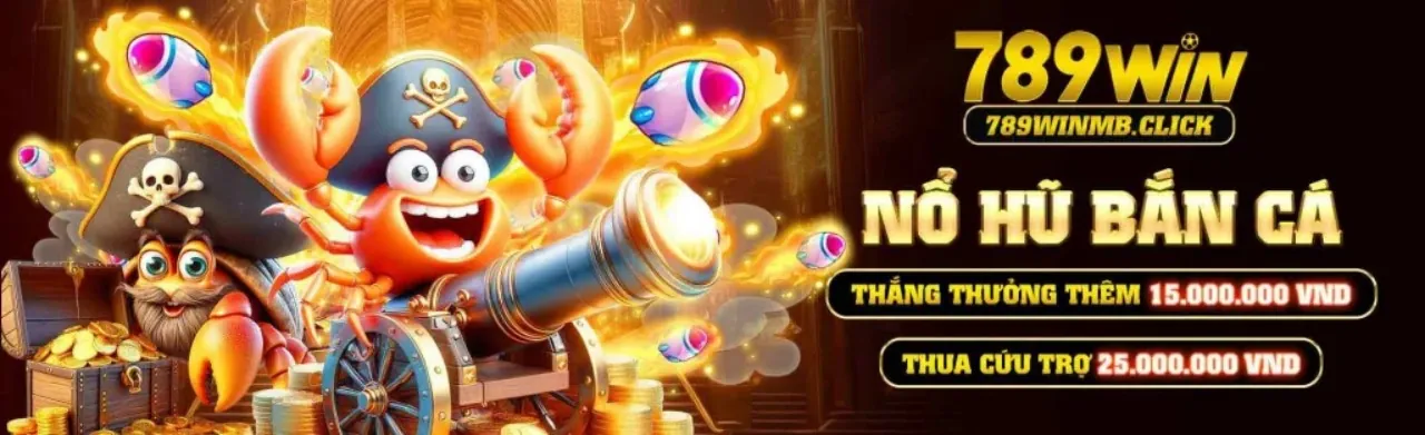 Hình ảnh chính về trò chơi Nổ Hũ tại Tin888