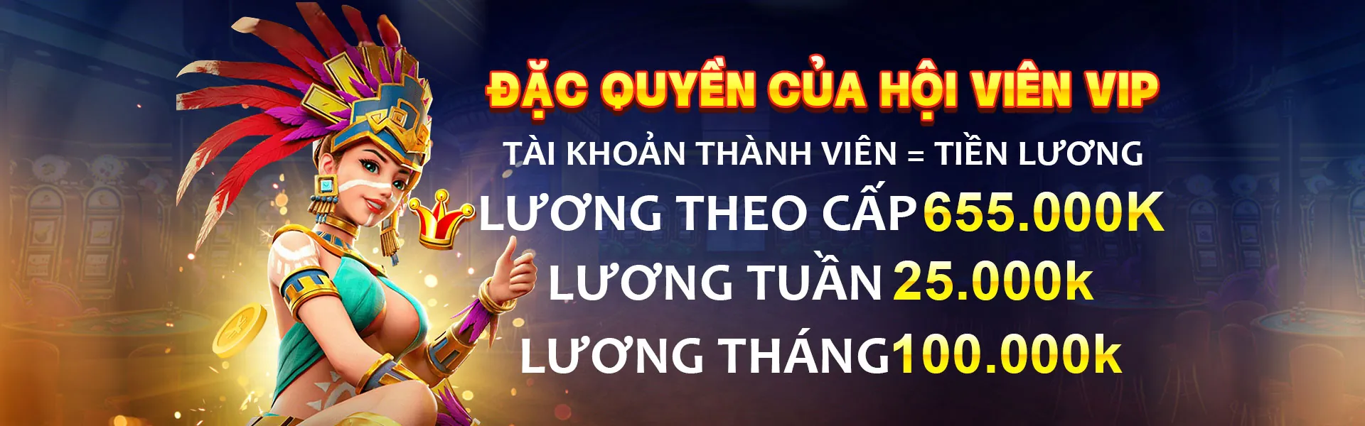 Câu lạc bộ VIP tin888 link vào với những đặc quyền cao cấp