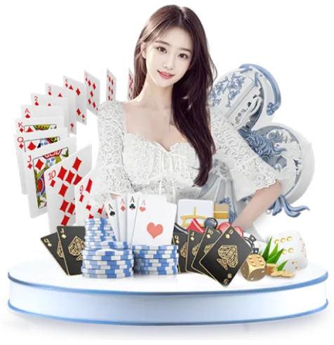 Tổng quan các trò chơi casino tại tin888